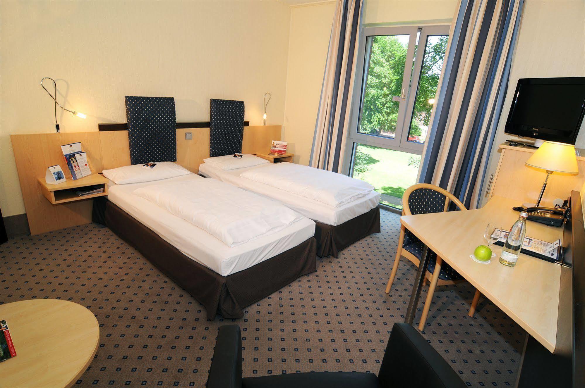 Holiday Inn - The Niu, Stream Moenchengladbach Habitación foto
